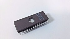 Intel EPROM CPU IC Chip DIP 28 Pin D27128A-25 K0382303 NMOS Ceramic 1982* 