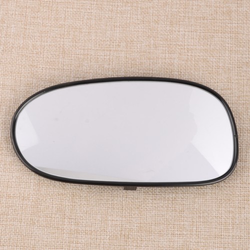 MIROIR Glace De Rétroviseur Haut Bas Avant Gauche Jumper Ducato Boxer 3 33064322