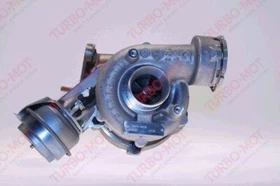 Turbolader GENERALÜBERHOLT OE:03G145702C OEM:625742R sofort lieferbar