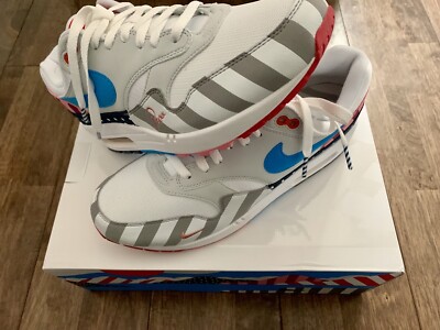 nike air jordan 1 parra