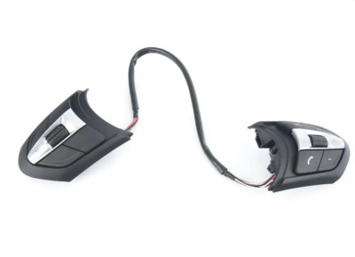 NEU BMW X2 F39 Lenkrad-Multifunktionsschalter 61317849408 7849408
