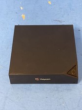 POLYCOM REALPRESENCE TRIO VISUAL 2201-66420-001 VIDEO CONFERENCE