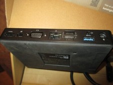 docking dell k17a