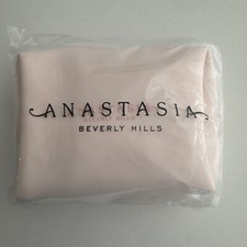 Anastasia Make Up Bag
