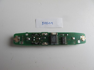 Arnold 81011, Digital Decoder für Arnold E18, BR 118, gebraucht
