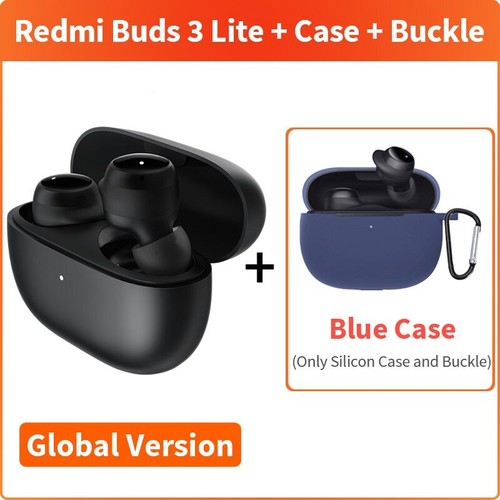 TWS Bluetooth 5.2 Earphone Headset IP54 18 Hours Battery Life Wireless Earbuds - Zdjęcie 17 z 42