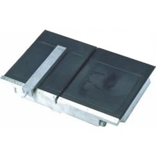 Target Tilematic Tile Saw Conveyer Cart (Rip Guide Not Included)