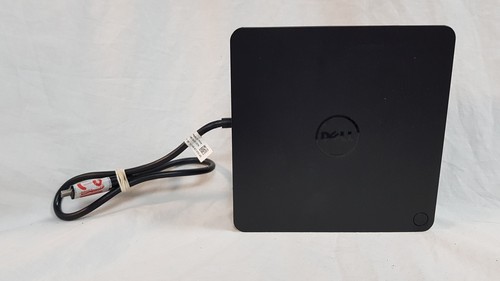 Dell tb16 USB-C Docking Station + 130W Power Supply Grade B - Picture 8 of 14