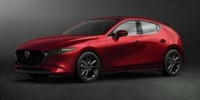 2021 MAZDA MAZDA3 SPORT GS