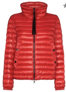moncler basane down coat