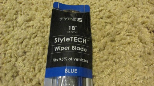 "Cuchillas limpiaparabrisas Smart Tech 18"" 20"" 22" - Imagen 8 de 11