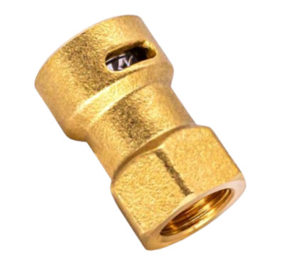 RectorSeal 87037 PRO-Fit 3/8'' Quick Connect SOCKET Refrigerant Line