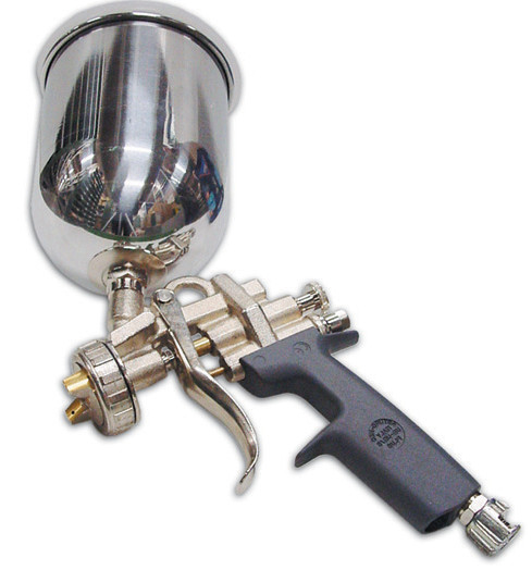 AEROGRAFO  WALMEC SUPERIORE URS PLUS CC 500 2,5 MM