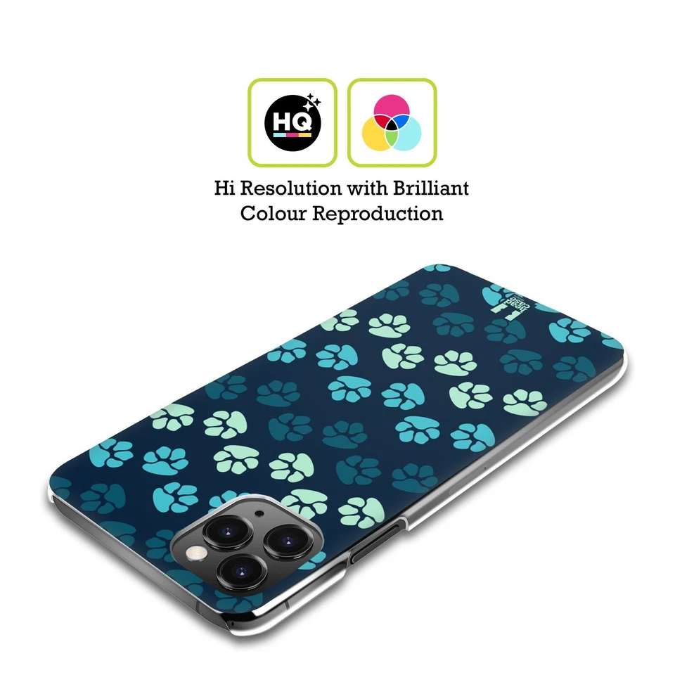 HEAD CASE DESIGNS PAWS HARD BACK CASE FOR GOOGLE PHONES - image 2 of 4