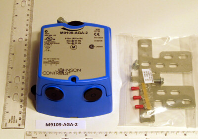 Johnson Controls 57157 - 5 - Floating Actuator, 80 Torque