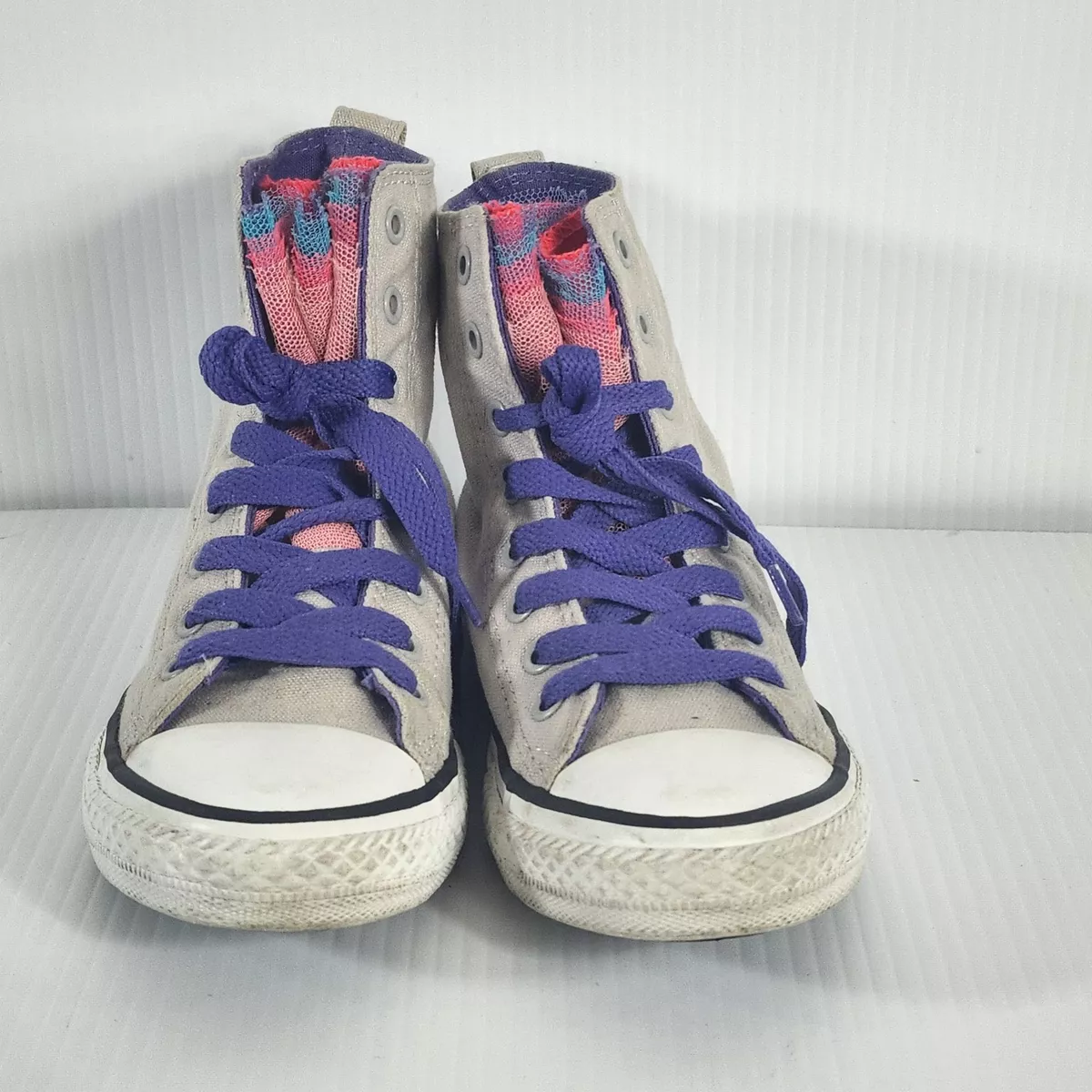 Converse chuck taylor party deals