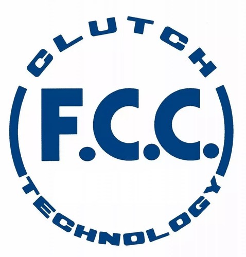 KIT DISCHI FRIZIONE FCC ORIGINALE YAMAHA YZF R6 R 600 2006 2007 2008 2009 2010 - Foto 5 di 5