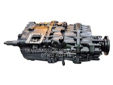 EATON 6109 6309 8209 8309 9 SPEED GEARBOX TO FIT DAF, IVECO, RENAULT OR MAN