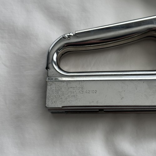 PowerFast Strap Staple Gun 12-13NM - Picture 4 of 6