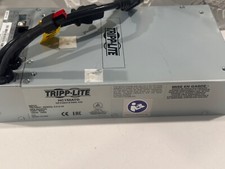 Tripp-Lite HC150ATD Input 100V O/Put 120V IPX0 AG-00DF -TW0630 W/ Battery Harnes