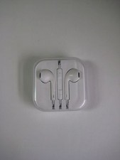 2 Earphone With Remote Mic iphone 6 6 Plus 5/5C/5SA for the price of 1