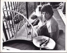 Michael Brandon Tippy Walker Jennifer on My Mind 1971 movie photo 32658