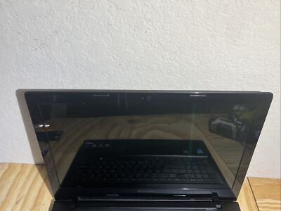 Lenovo G50-70 15.6” i5- No Ram No Hdd No Battery,no Charger Lenovo G50-70 15.6” i5- No Ram No Hdd No Battery,no Charger