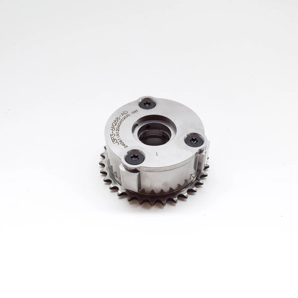 JAGUAR XE X760 Inlet Side Variable Valve Timing Unit AJ814188 NEW GENUINE - Image 4 of 4