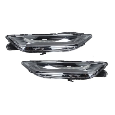 LABLT Headlights Headlamps For 2019-2021 Chevrolet Blazer Left Side&Right Side