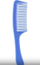 hand comb