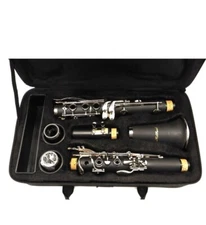 NEW Bb CONCERT MILLBROOK STUDENT  INTERMEDIATE BAND CLARINET 