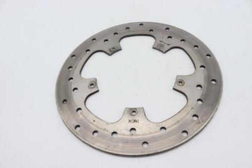 Discs Front for scooter piaggio 125 BEVERLY 2004 To 2005 - Picture 1 of 5