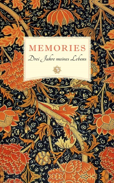 Memories 2 William Morris