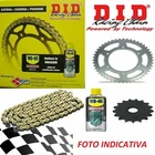 DID Chain Sprocket Transmission Kit For Honda CRF L Africa Twin 1000 2017-2019