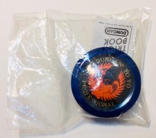 Vintage 1992 Duncan Professional Yo Yo
