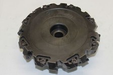 WSP Scheibenfr&auml;ser tangential Fr&auml;skopf - AVANTEC - 01Z.2046.001 - &Oslash; 200 x 24 mm
