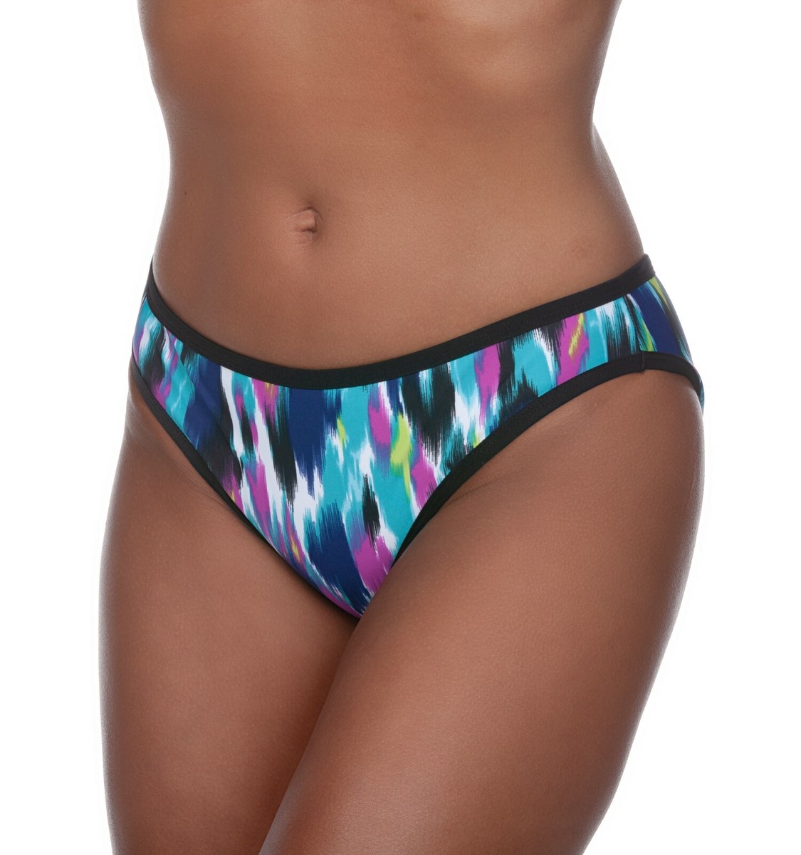 Cleo by Panache Women's Avril Classic Swimsuit Bikini Bottom