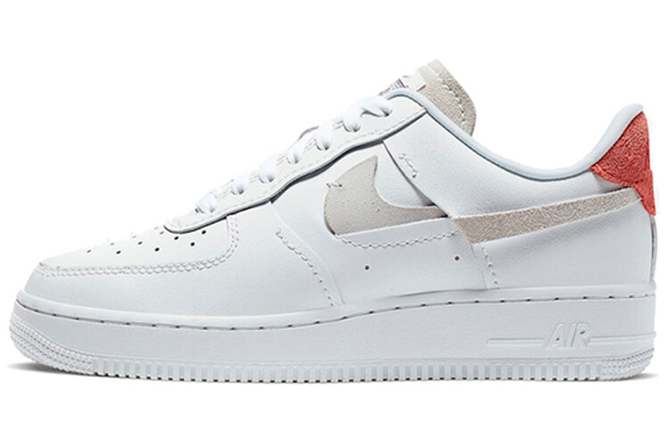 Nike Air Force 1 LX Vandalised White Women's 898889-103 | eBay Nike Air Force 1 LX Vandalised White Women's 898889-103 | eBay