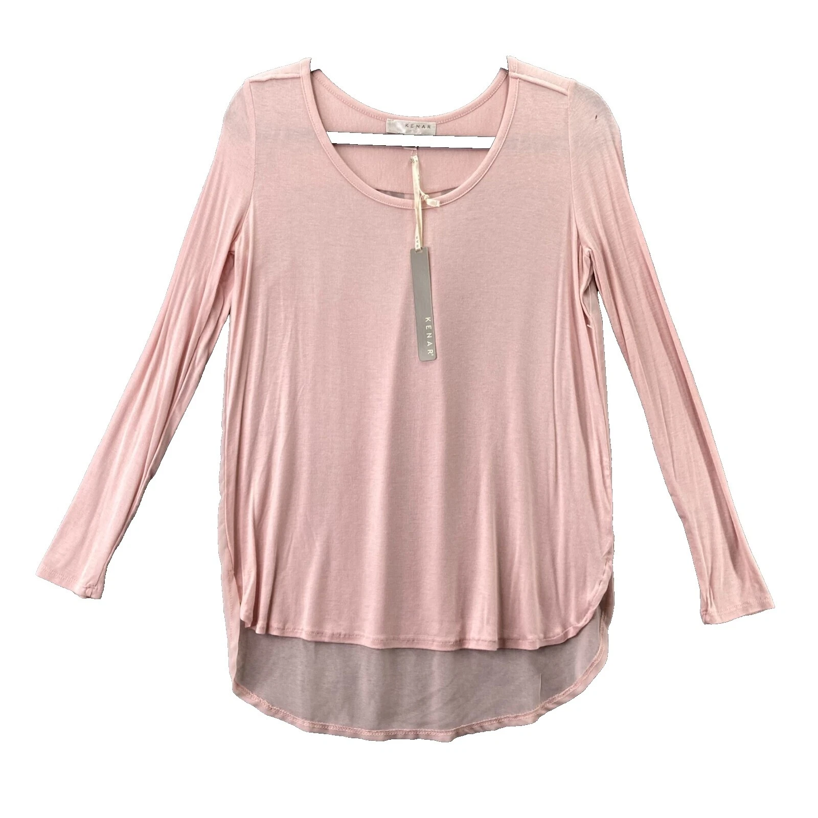 Blusas Femininas Kenar Sólido