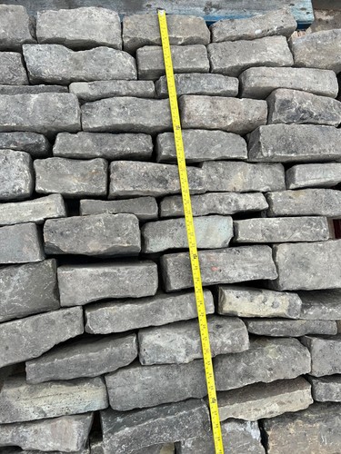 Reclaimed Yorkshire Stone Splitters - Picture 2 of 5