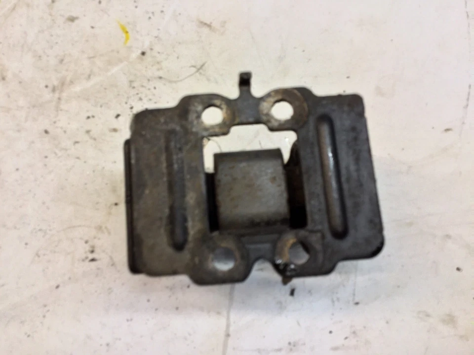 06 07 08 09 10 LEXUS IS350 TRACCIÓN TRASERA MONTAJE SOPORTE DE MONTAJE OEM J Foto 4 de 4