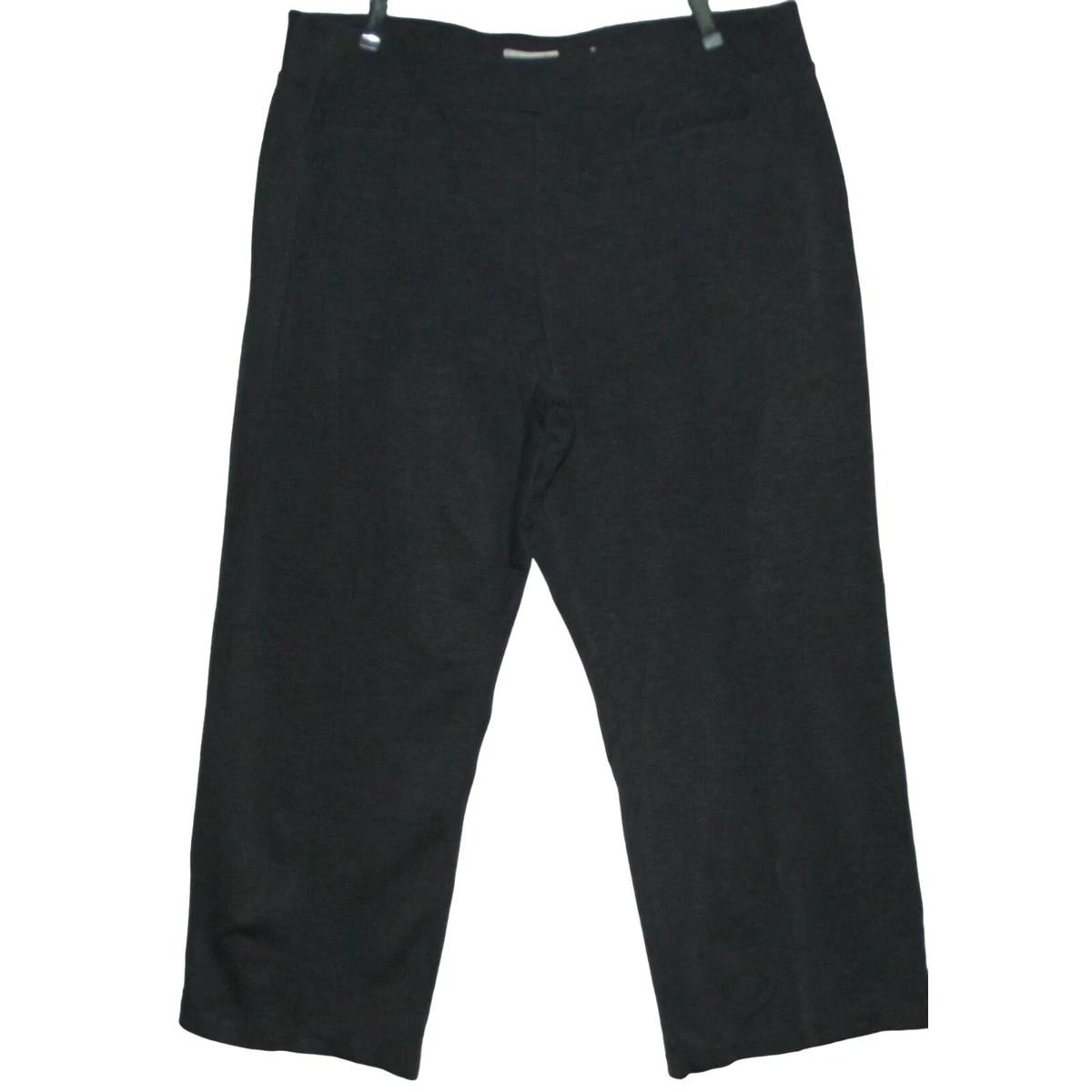 Cato Pull on Knit Pants Plus 22 24WP x 29