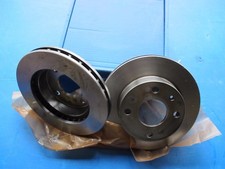 Disque de frein Ford ORION