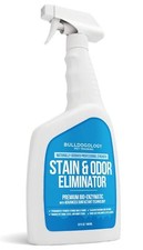 Bulldogology Professional Strength Pet Stain  Odor Remover 32 oz.