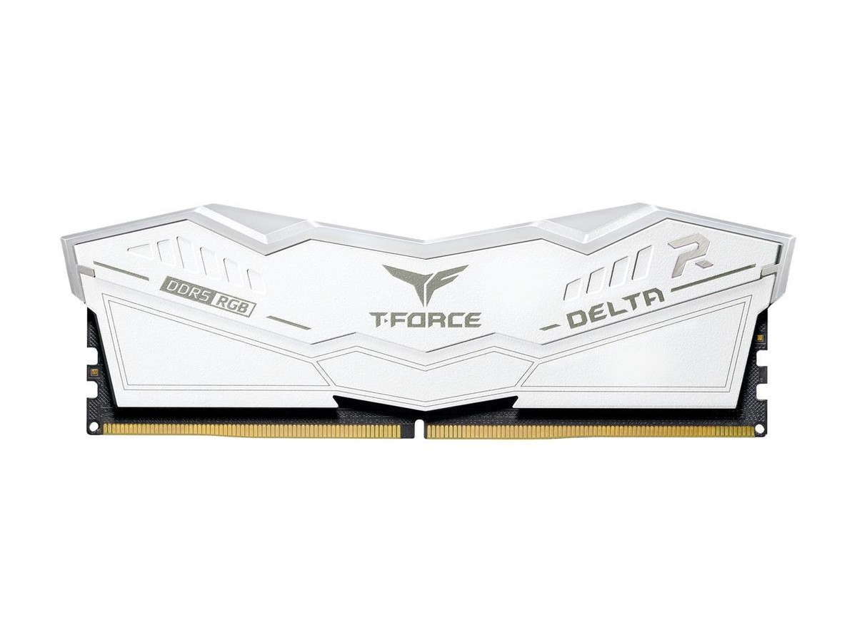 Team Group 16GB (2 x 8GB) 288-Pin PC RAM DDR5 6000 (PC5