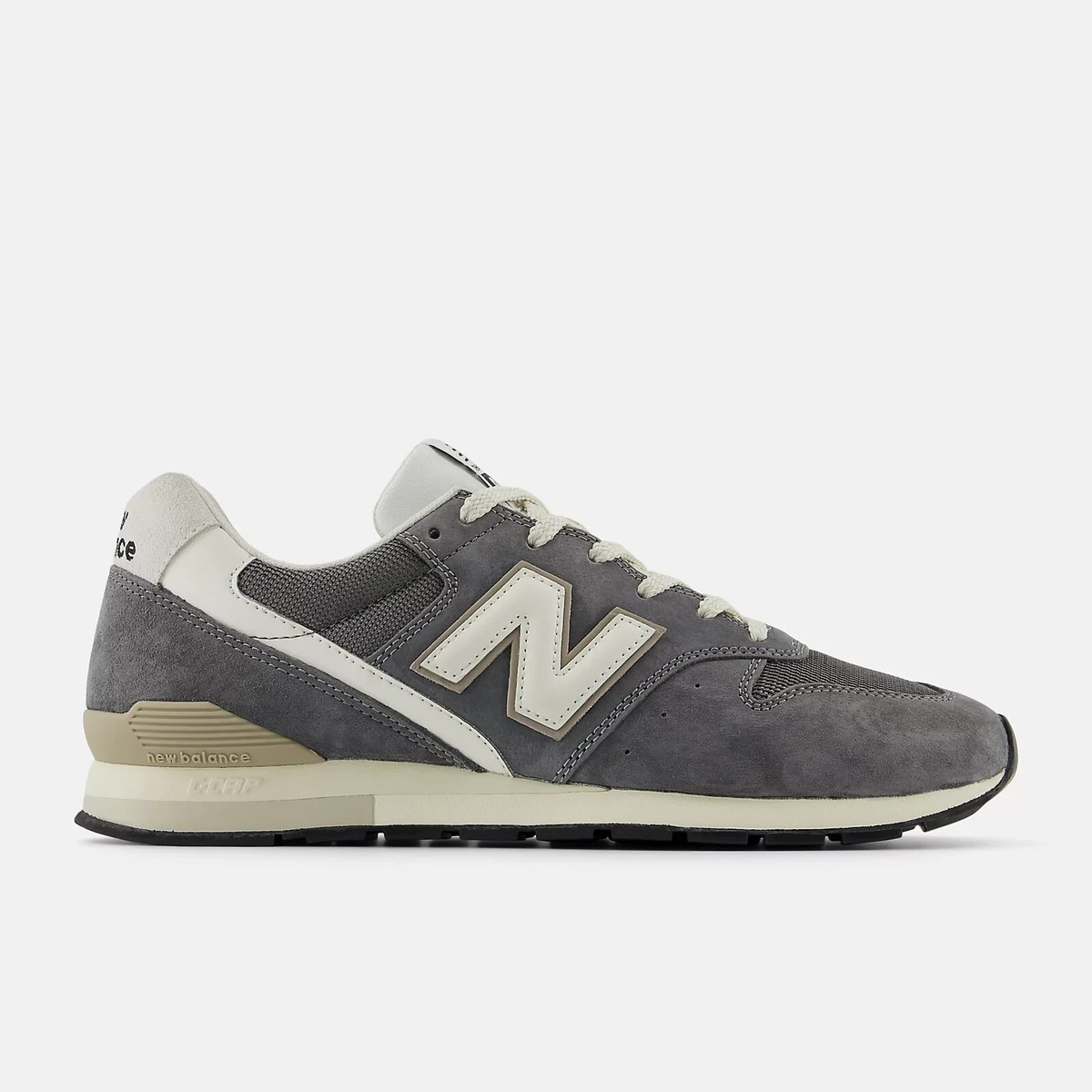 New Balance CM996V2 CM996SC2 Gray Width D Lifestyle Shoes Men's
