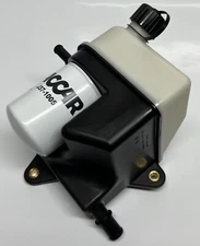 J86-1070 Genuine Paccar Power Steering Reservoir OEM - New