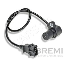 Crankshaft Pulse Sensor BREMI Fits NISSAN Cabstar E Terrano II 93-07 25977-7F405