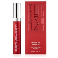 Skincare Dermelect Smooth Lip Volumizer for Lips 0.24 oz  Anti Aging Plumper