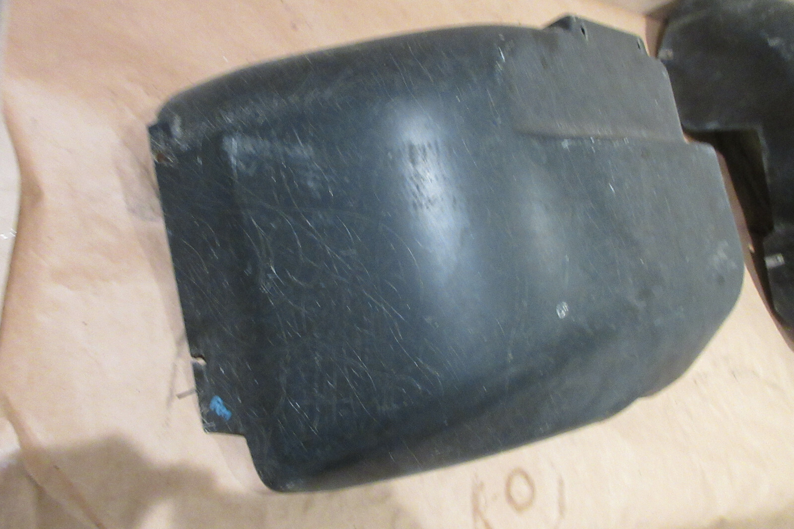 Ferrari 355 - RH Rear Wheelhouse P/N 64878300